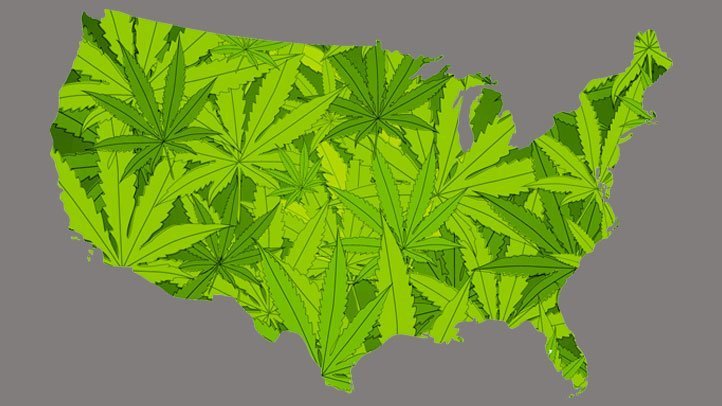 Marijuana Legalization Around the World Pros and Cons