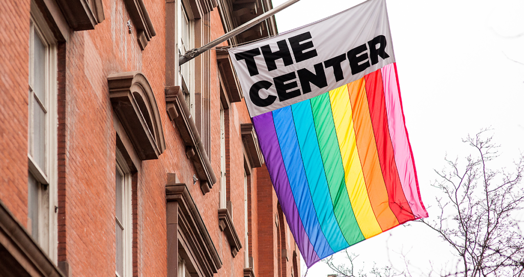 NYC LGBT Center