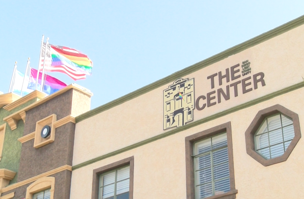 san diego lgbt center