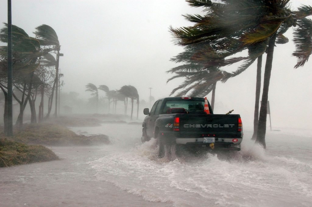 hurricane preparedness guide