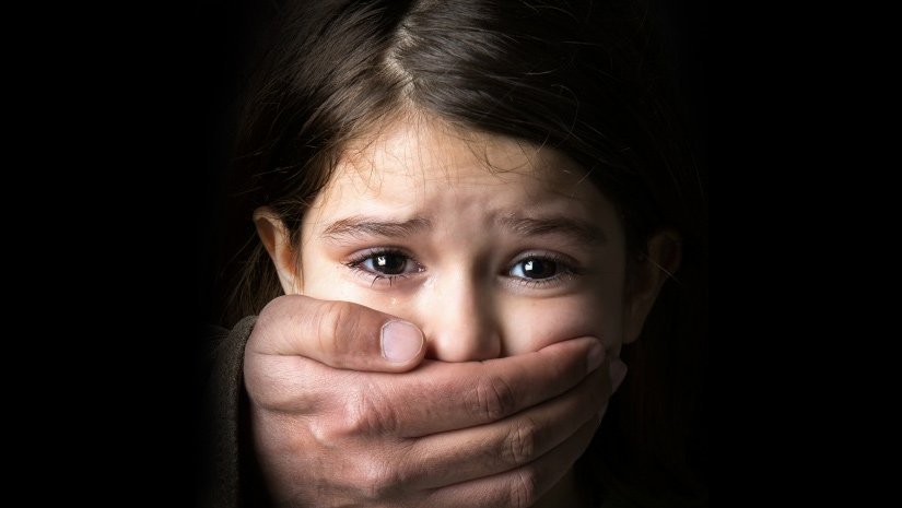 What is Child Domestic Violence?
