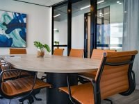 7 Factors to Consider When Choosing a Meeting Room
