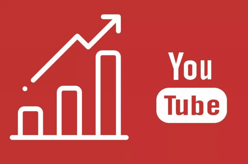 Fastest growing YouTube channels