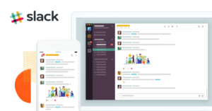 Slack App