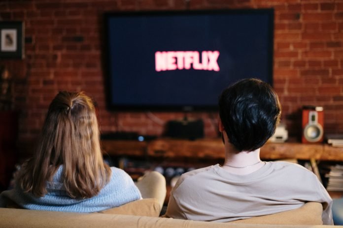 10 Best Romantic Comedies On Netflix