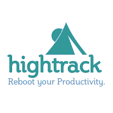Hightrack App
