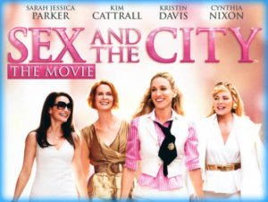 Sex and The City (2008)