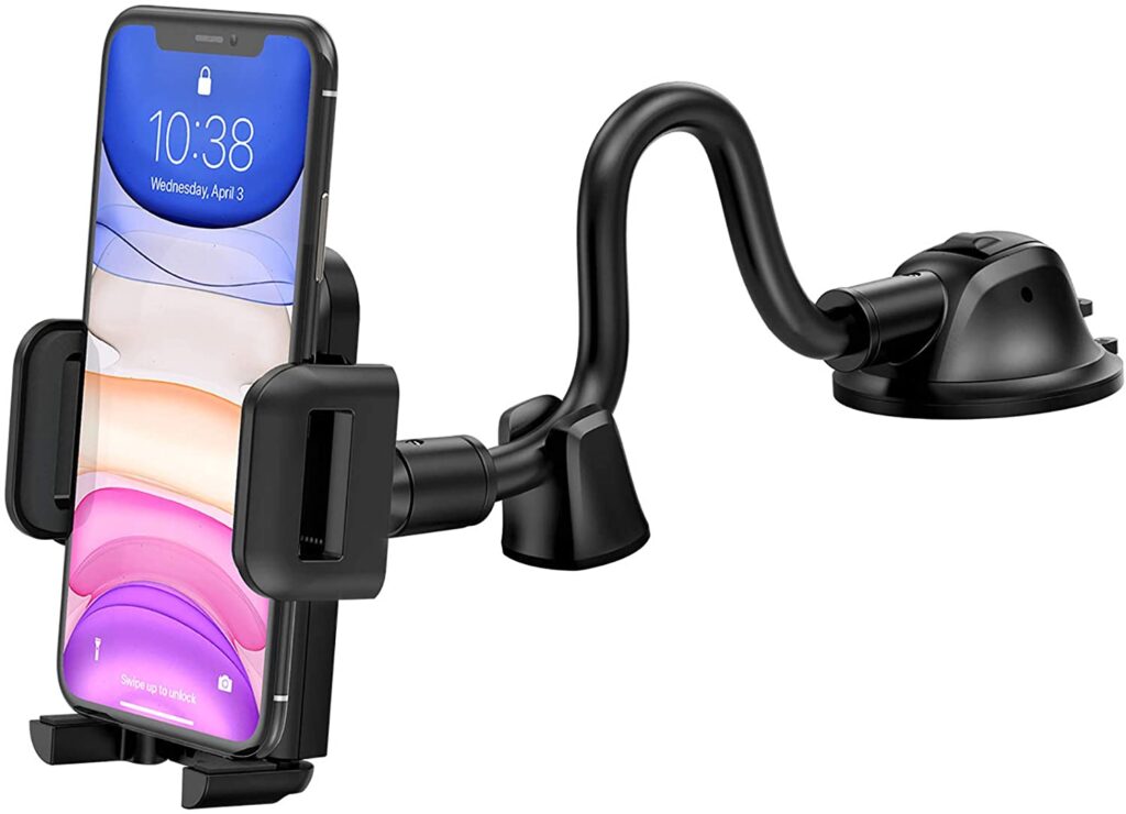 Mpow Car Phone Mount