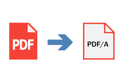 PDF To PDF/A Conversion