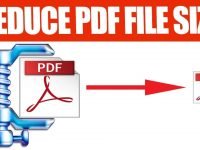 PDFBear PDF Compressor: Save Disk Space From Your Device