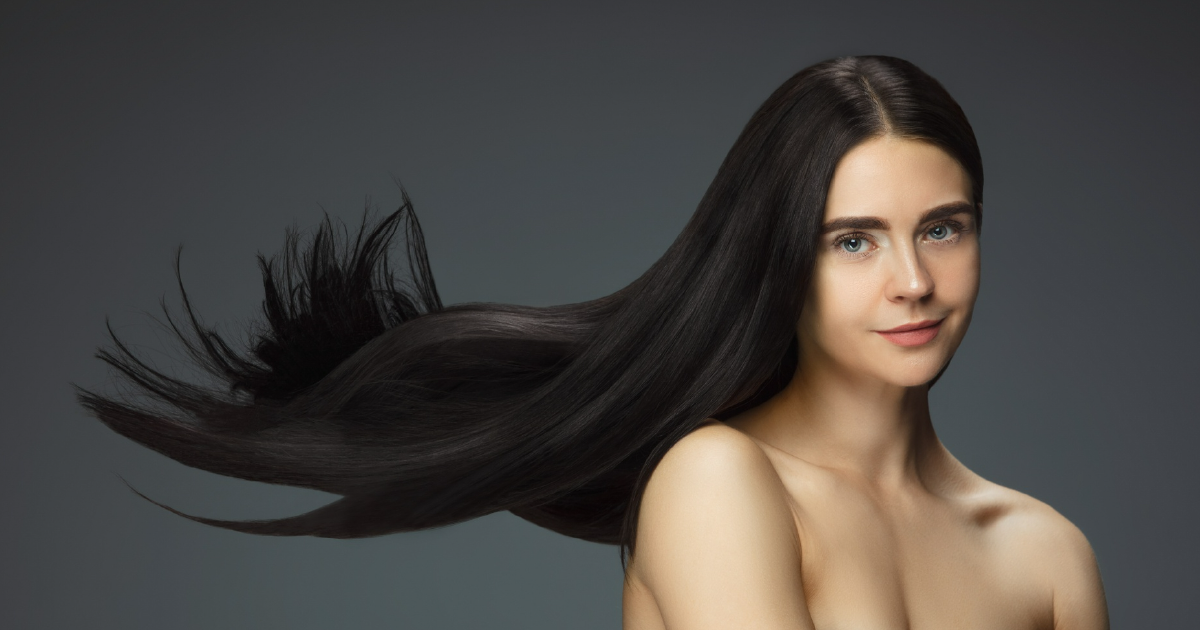 Read more about the article 5 Easy Steps for Soft and Silky Hair