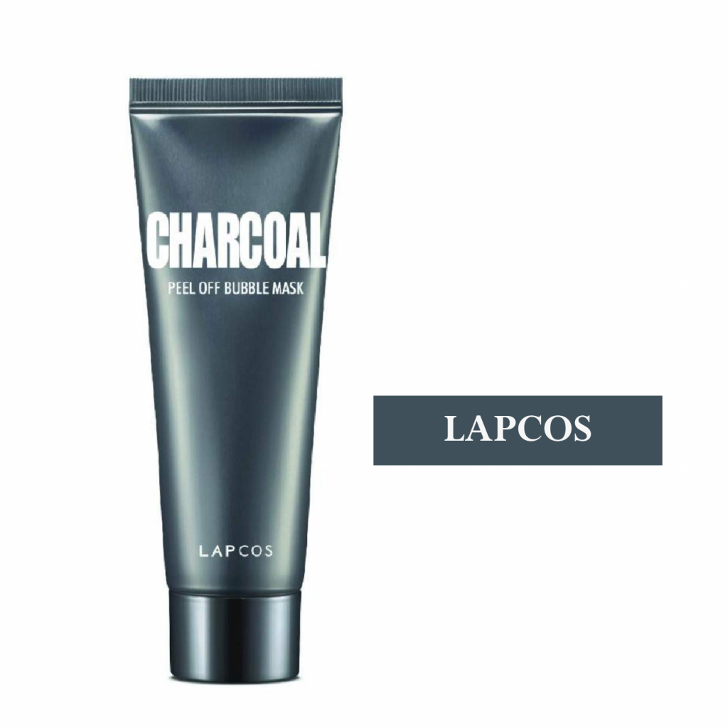 Lapcos peel off mask