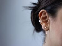 3 Coolest Types of Ear Piercings