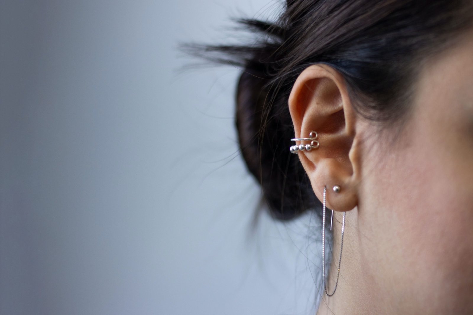 Read more about the article 3 Coolest Types of Ear Piercings