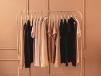 Capsule Wardrobe – 3 Cool Things You Need To Know