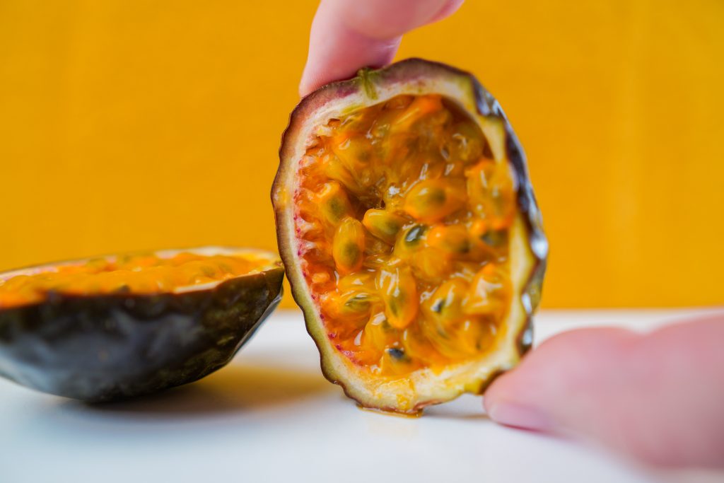 Passion fruit