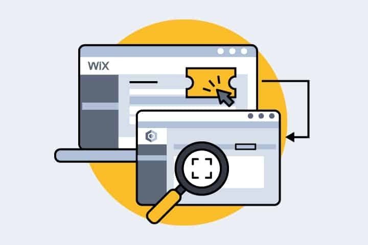 Read more about the article Best Wix Referral Networks