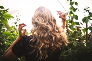 Hair Styling Tools