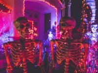 The Best Halloween Door Decoration Ideas for 2021