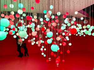 Museum of Dream Space