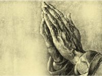 Praying Hands: The Inspiring Story Behind Albrecht Dürer’s Painting