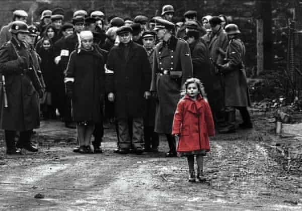 Schindler's List