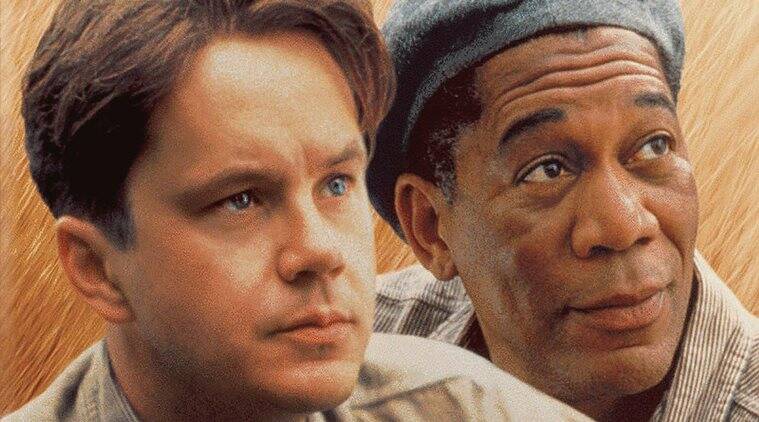 Shawshank Redemption