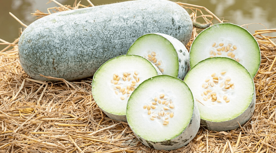 How Long To Cook Winter Melon Soup