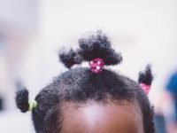 Baby Hair Products: Top 4 Best Options for Your Kids