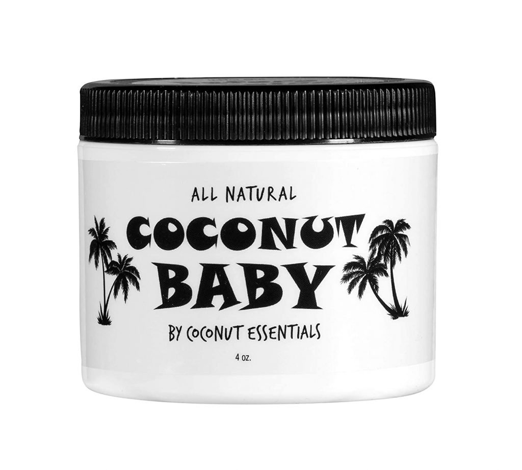 Coconut Baby