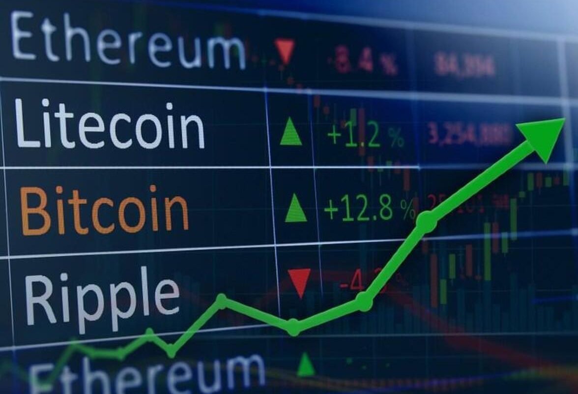 10 Important Digital Tokens in the Cryptocurrency Market