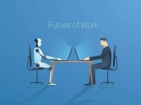 6 AI-related opportunities for the future of work
