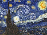 Most Popular Paintings of All Time