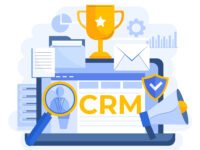 Top CRMs for Small Businesses