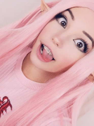 Belle Delphine