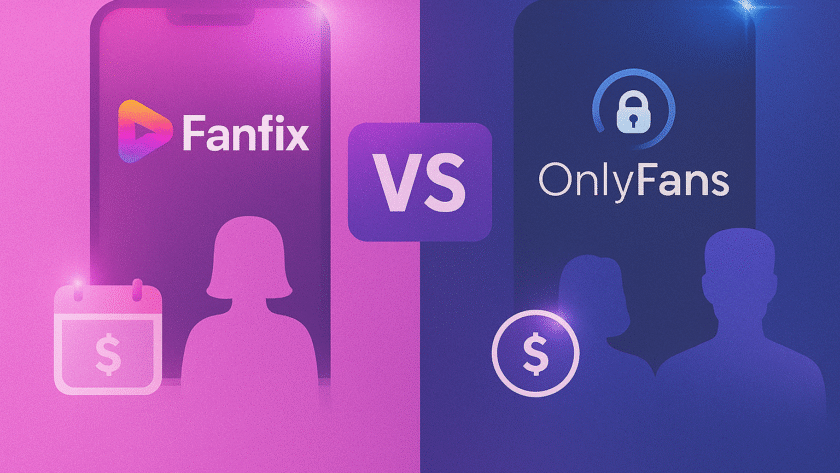Fanfix vs OnlyFans