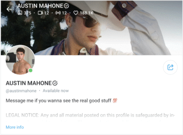 Top male OnlyFans earners: Who’s making the most and why? | THEWBADDICTED