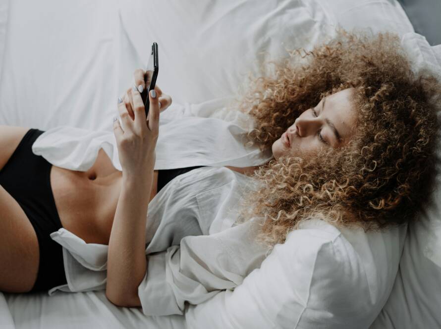 Wie man eine OnlyFans-Willkommensnachricht schreibt