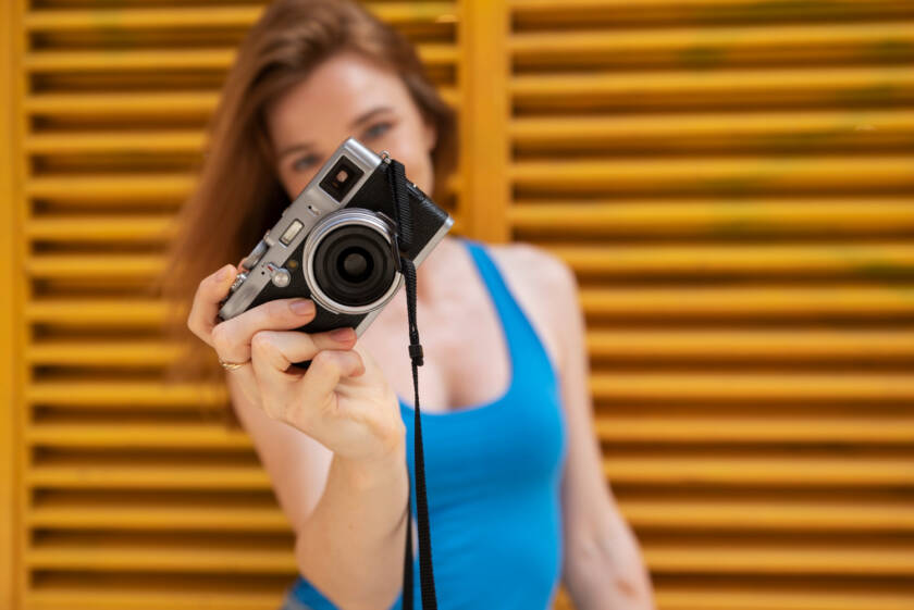 Best cameras for OnlyFans creators (2026 Guide) | THEWEBADDCITED