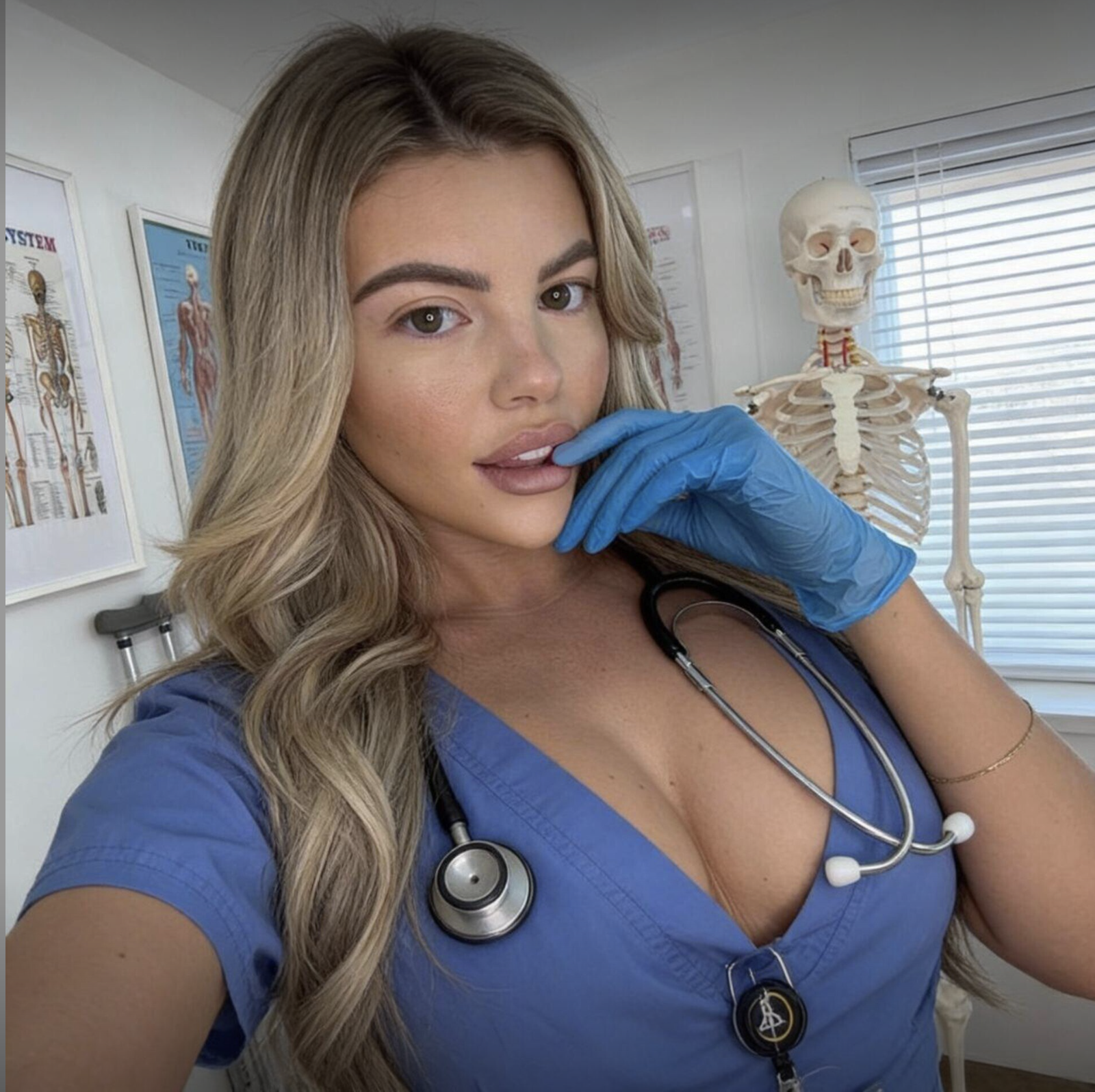 Tilly OnlyFans profile