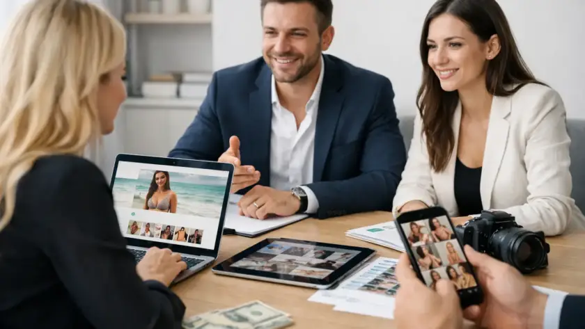 10 Best OnlyFans Management Agencies