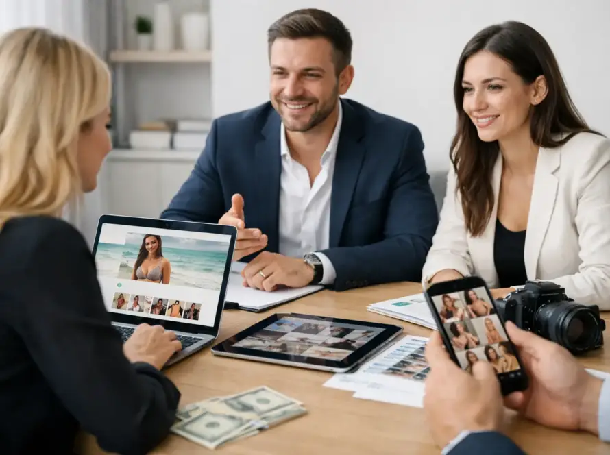 10 Best OnlyFans Management Agencies