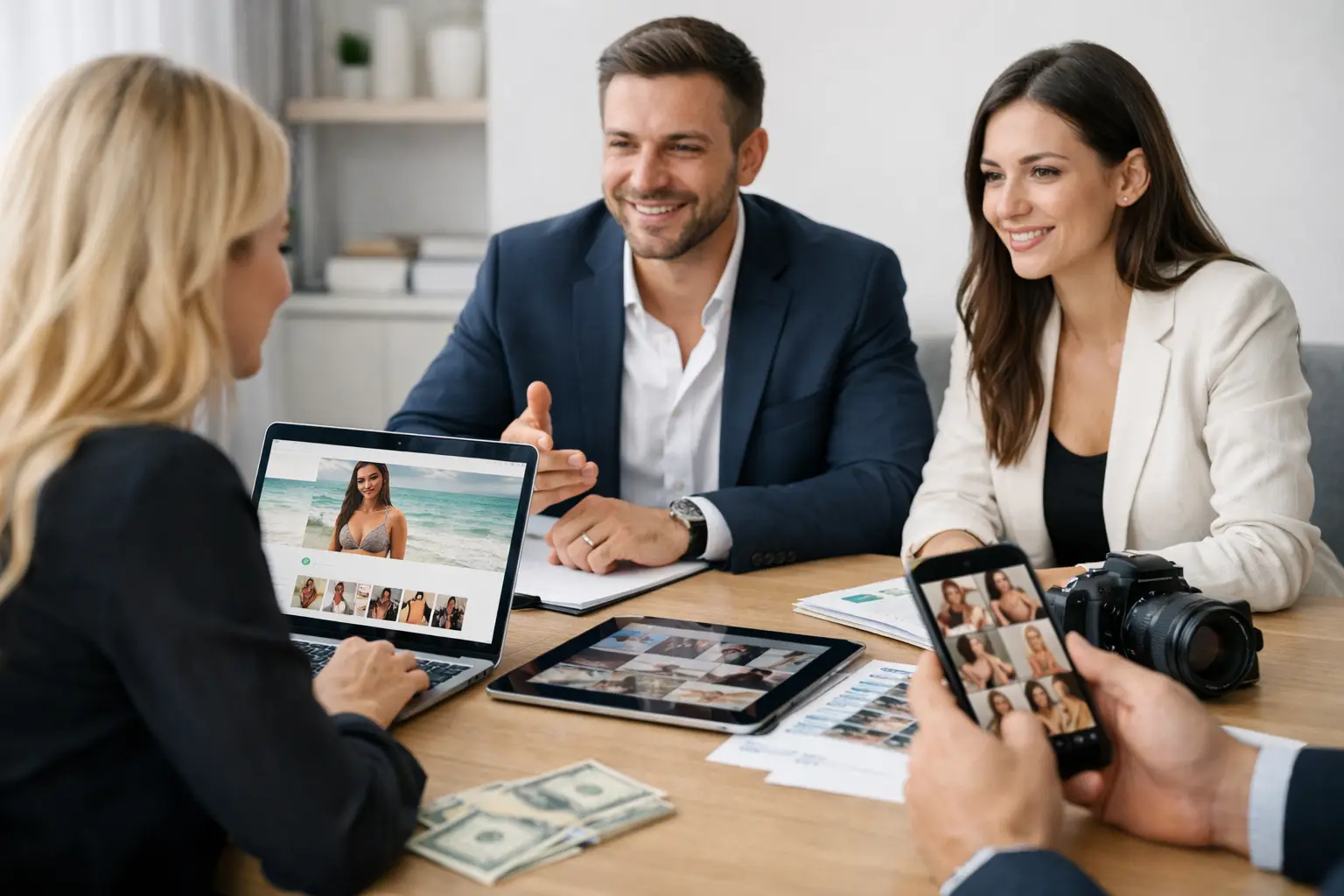 10 Best OnlyFans Management Agencies