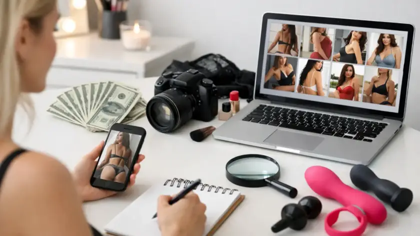 15 Best OnlyFans Niche Ideas That Sell