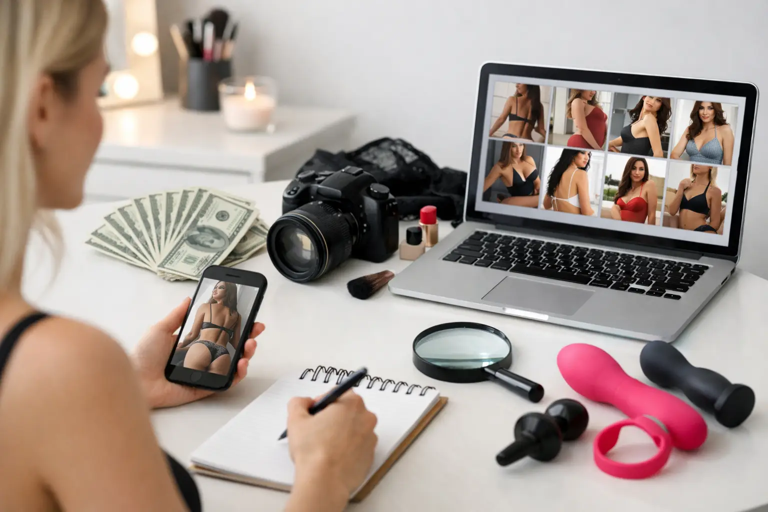 15 Best OnlyFans Niche Ideas That Sell