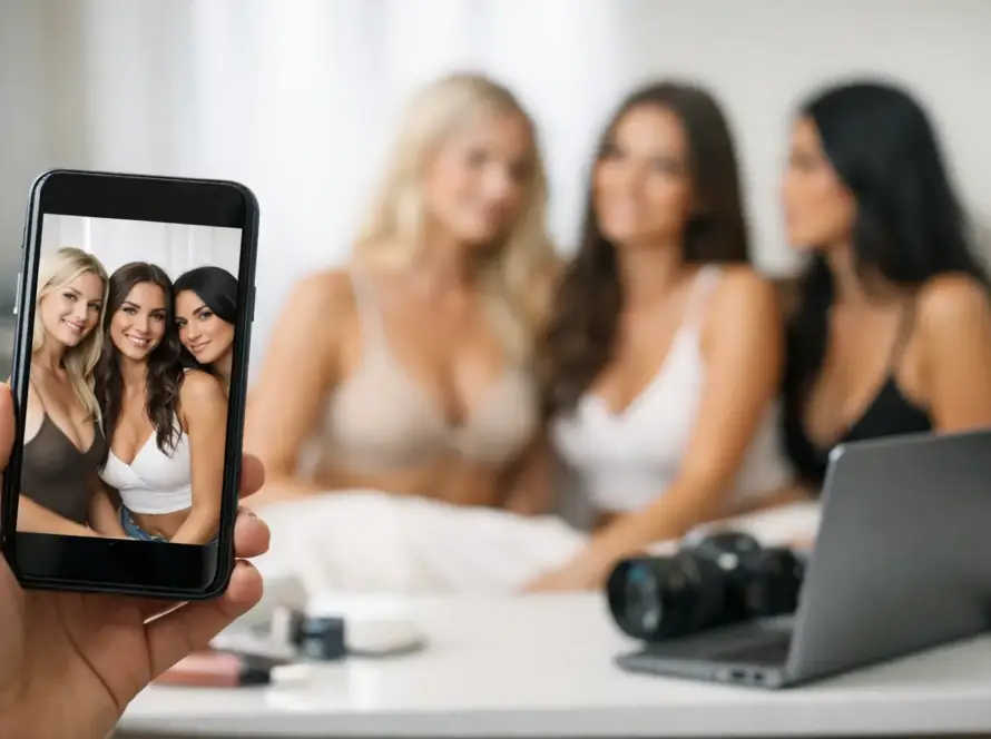 15 Free OnlyFans Creators to Follow