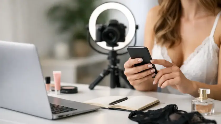 15 OnlyFans Bio Ideas That Convert