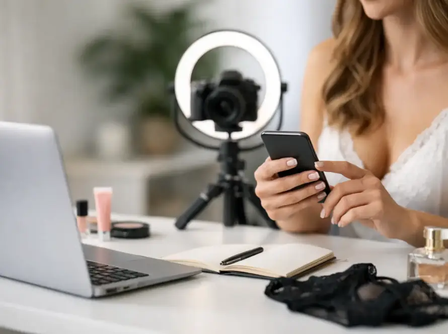 15 OnlyFans Bio Ideas That Convert