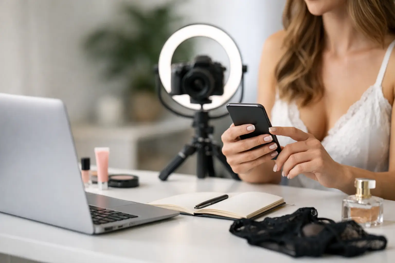 15 OnlyFans Bio Ideas That Convert