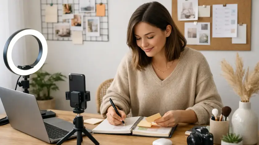 15 OnlyFans Content Ideas for Beginners